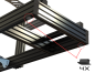 Preview: Wolf Alpha 40-120 Sim Rig